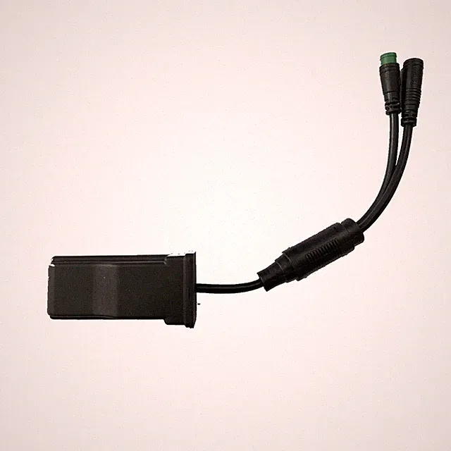 Levociraptor Gen3 for All Specialized Gen2 and Gen3 e-Bikes including SL models