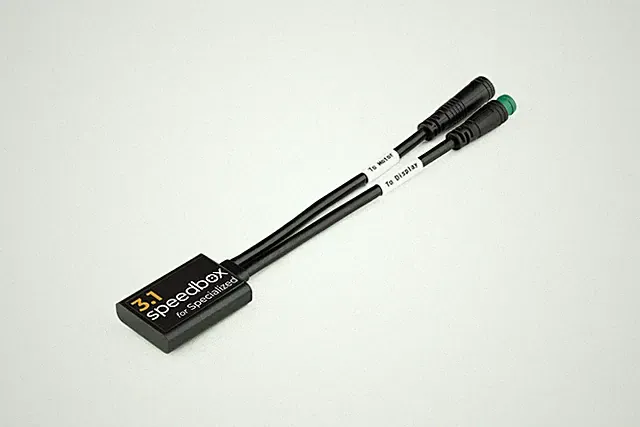 SpeedBox 3.1 for Specialized Levo, Kenevo, Levo SL, Kenevo SL, Creo SL, Vado SL