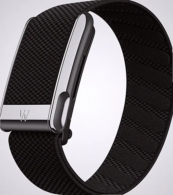 WHOOP 5.0/MG Activity Tracker - 12 Month Membership - Health and Fitness Wearabl